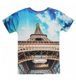 Sublimation T-Shirt